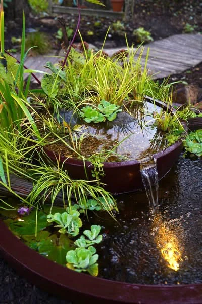 152cm Fountain Bowl with 81cm Fountain Bowl & Filtration Kit - Image 6