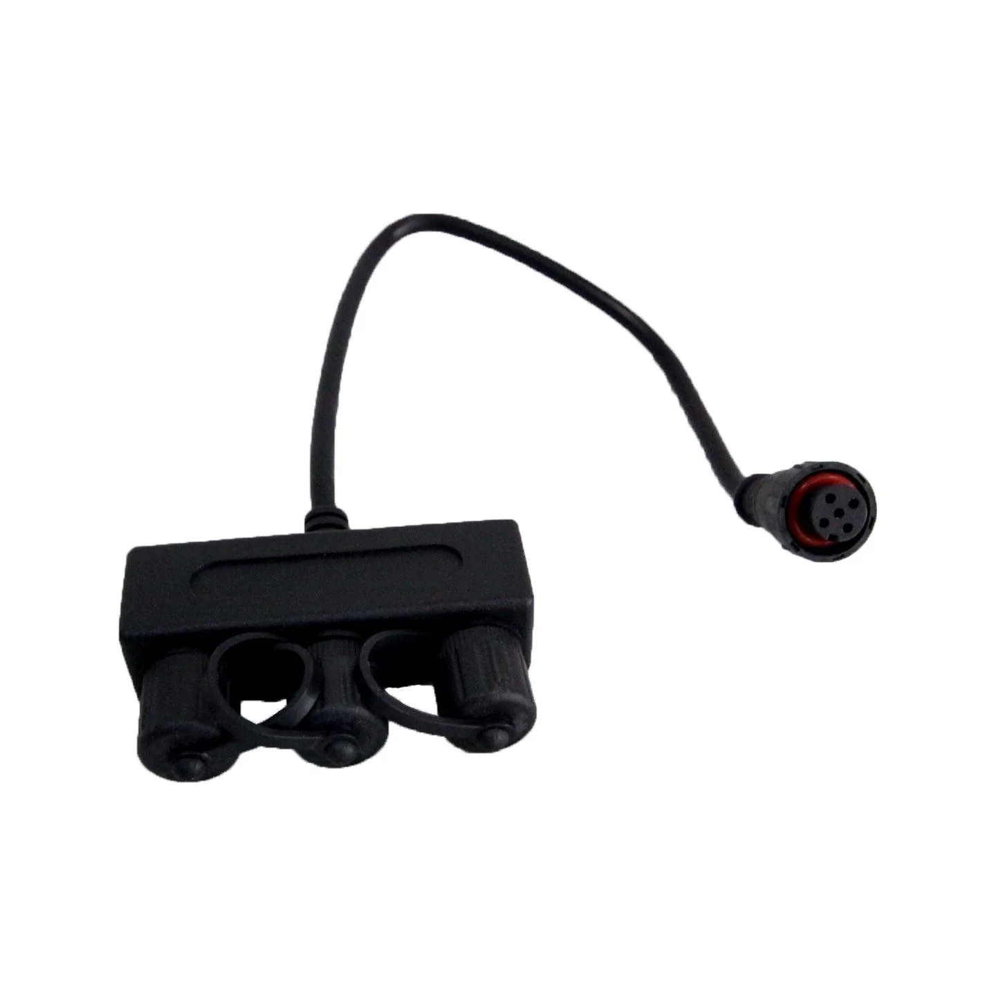 3-Way Color-Changing Splitter - Image 3