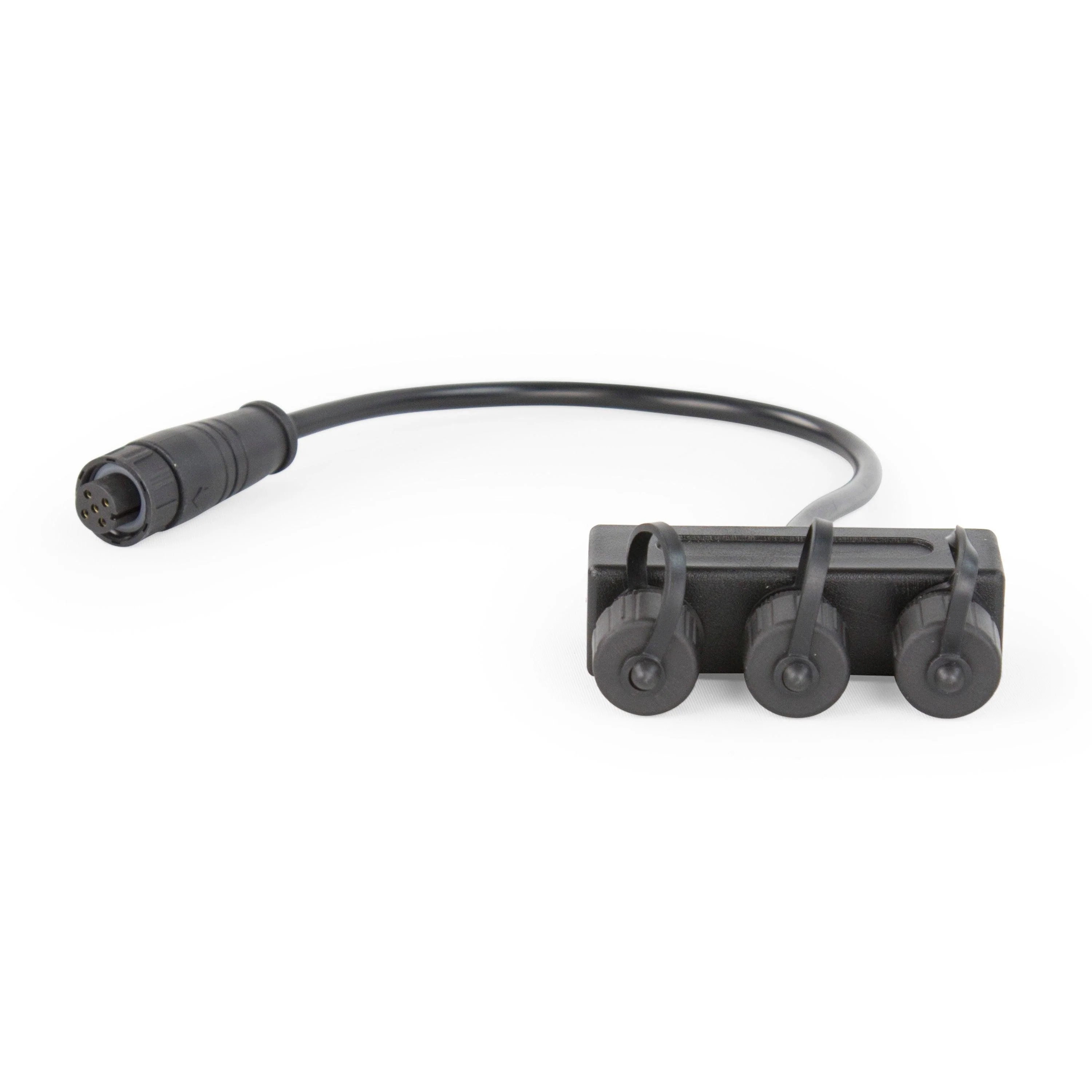 3-Way Color-Changing Splitter - Image 4