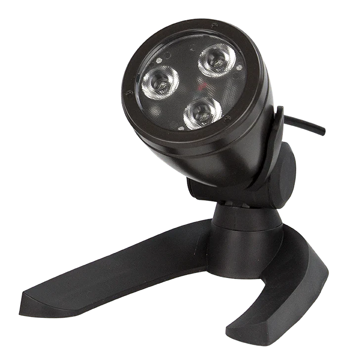 4.5-Watt LED Color-Changing Spotlight - Image 3
