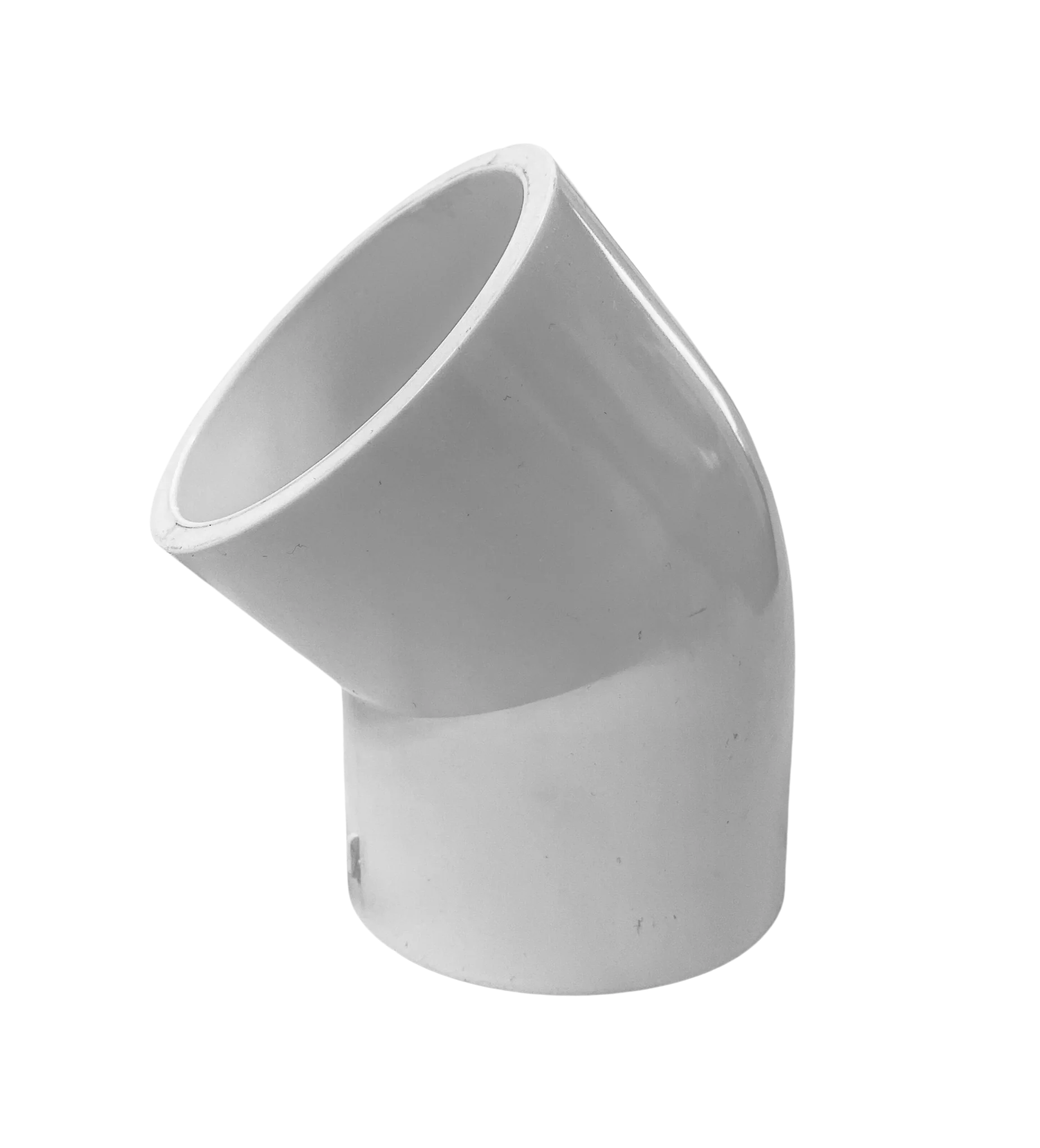 45° PVC Elbow