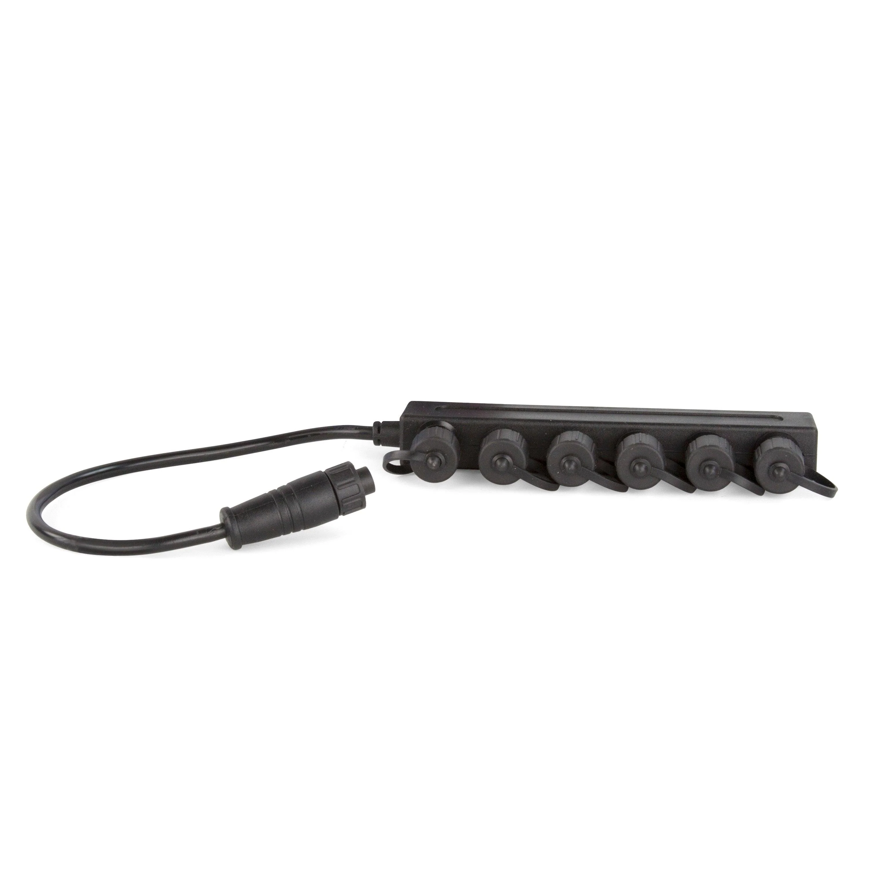 6-Way Color-Changing Splitter - Image 3
