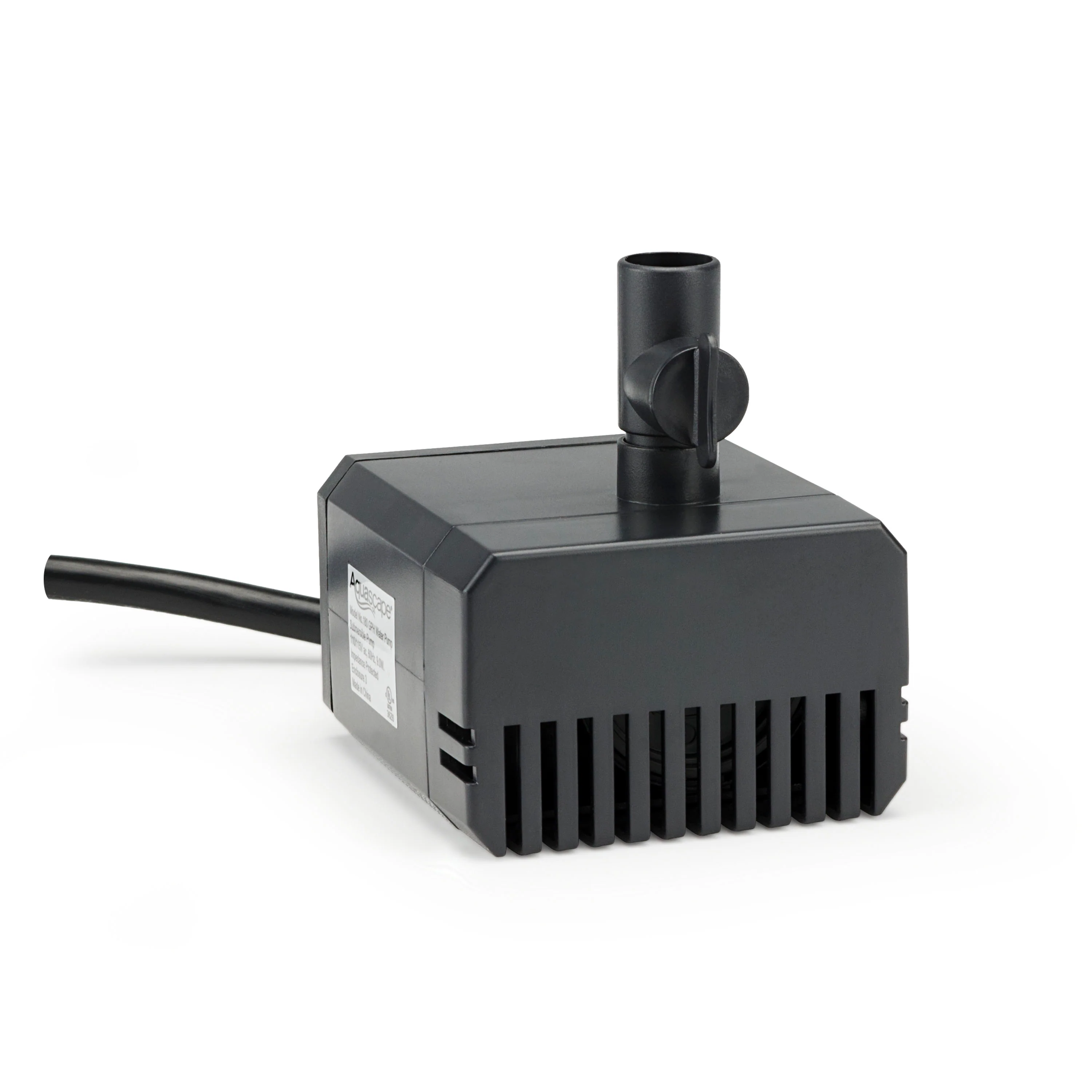 680 LPH Low Voltage Statuary Water Pump