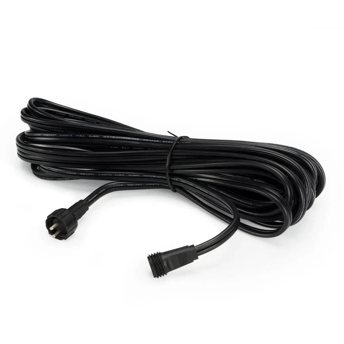 7.6m Quick-Connect Extension Cable