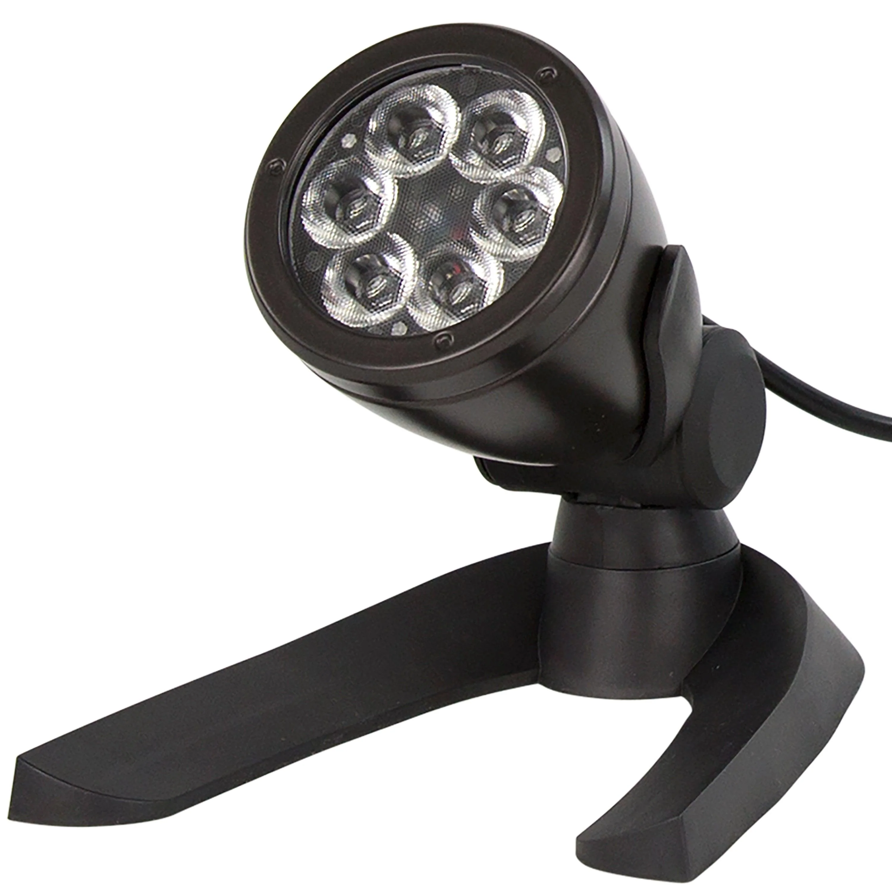8-Watt LED Color-Changing Spotlight - Image 3