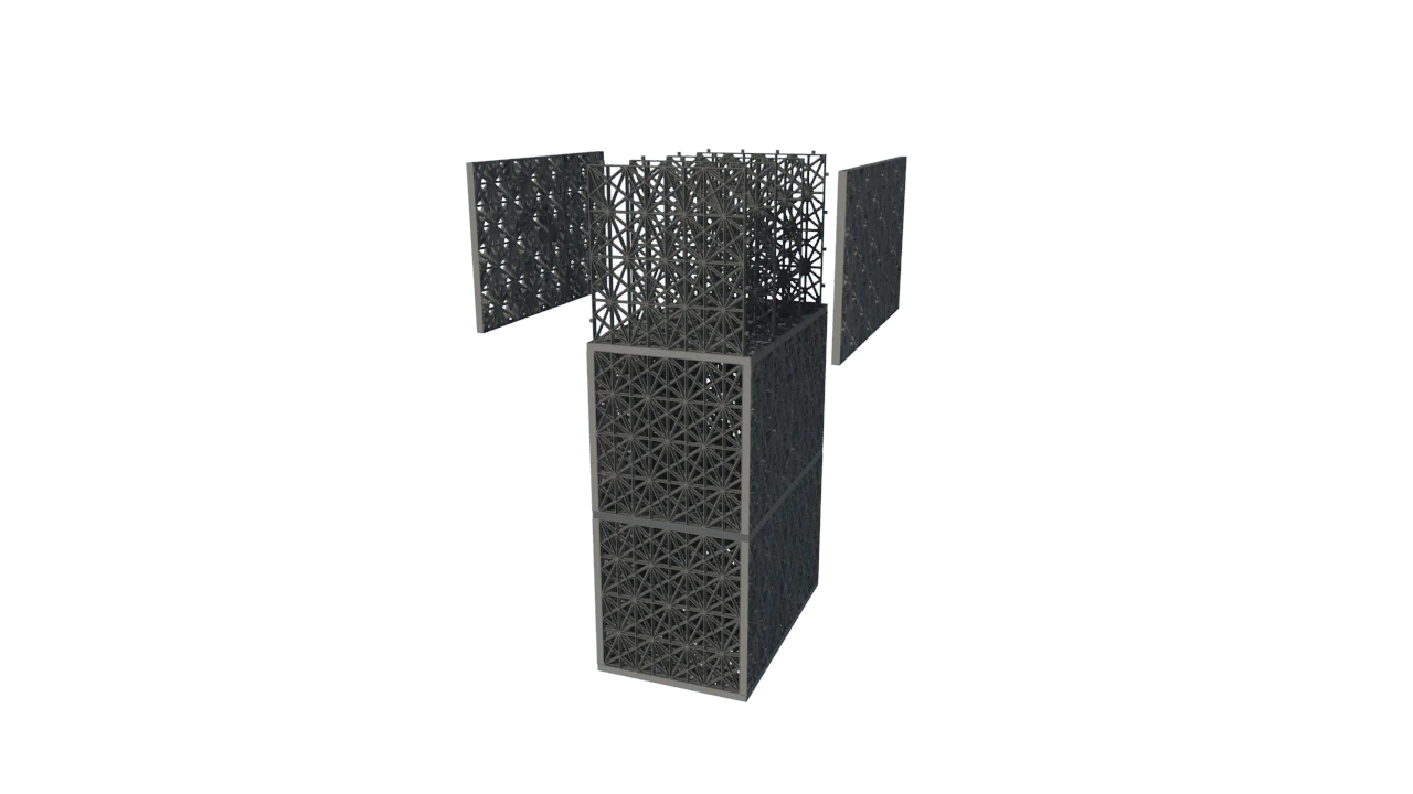 AquaBlox Triple Large - Image 3