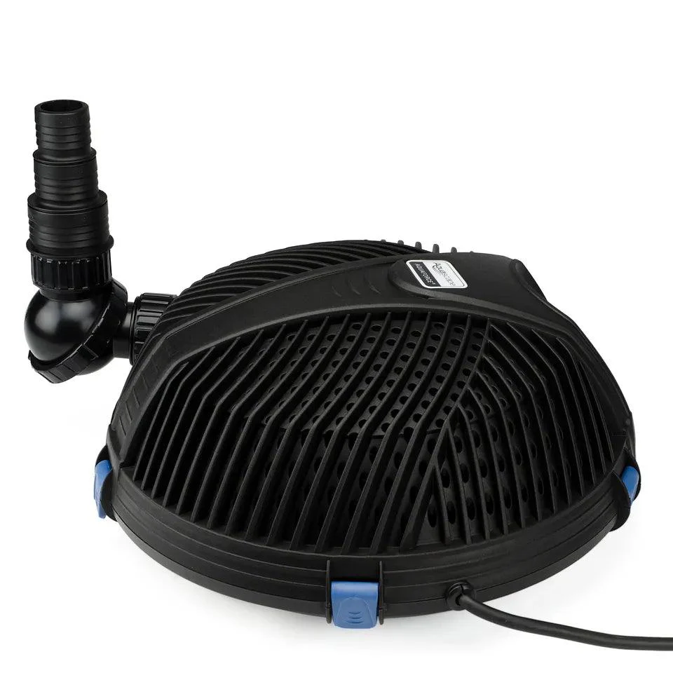 AquaForce® 1000 Solids-Handling Pond Pump - Image 3
