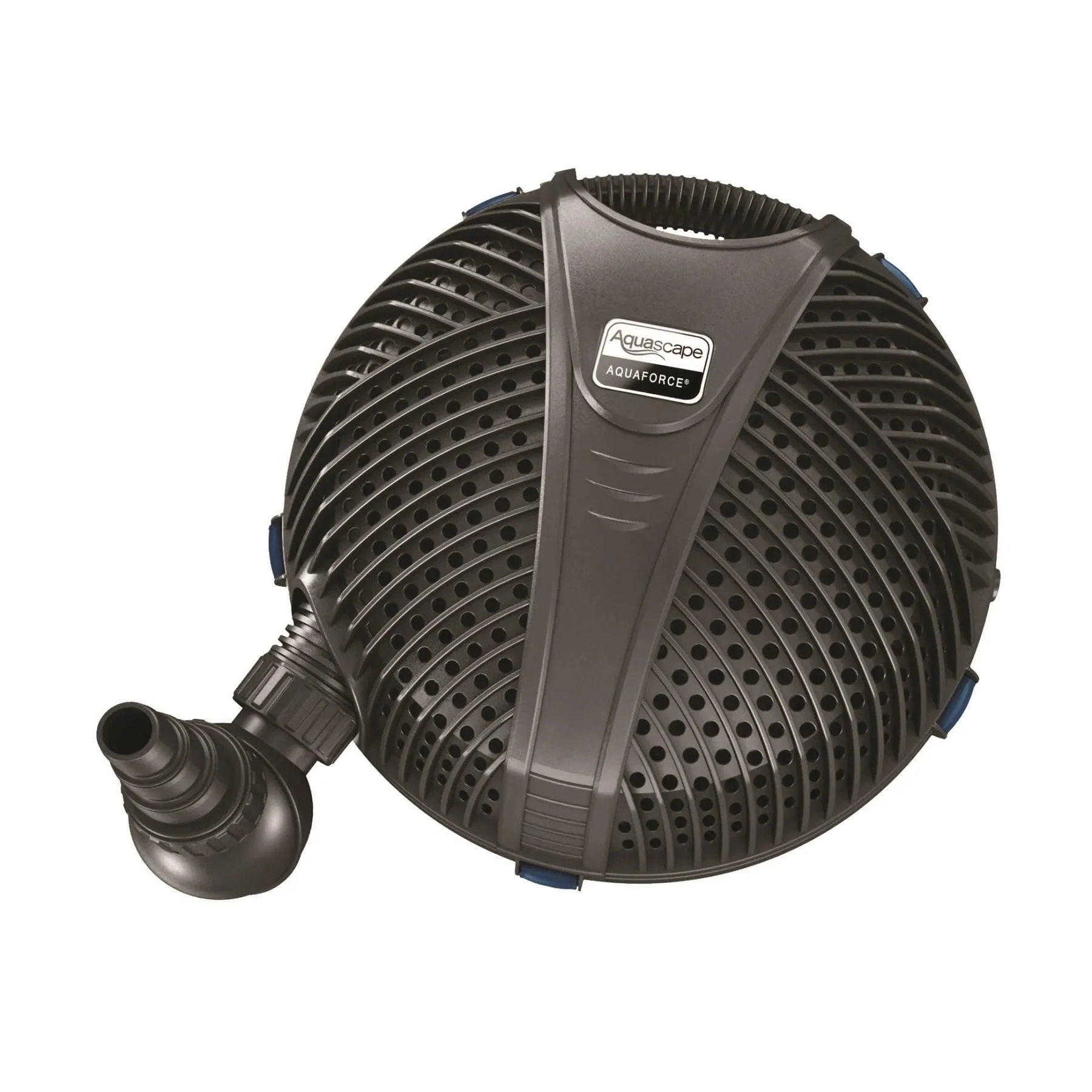 AquaForce® 1000 Solids-Handling Pond Pump - Image 5
