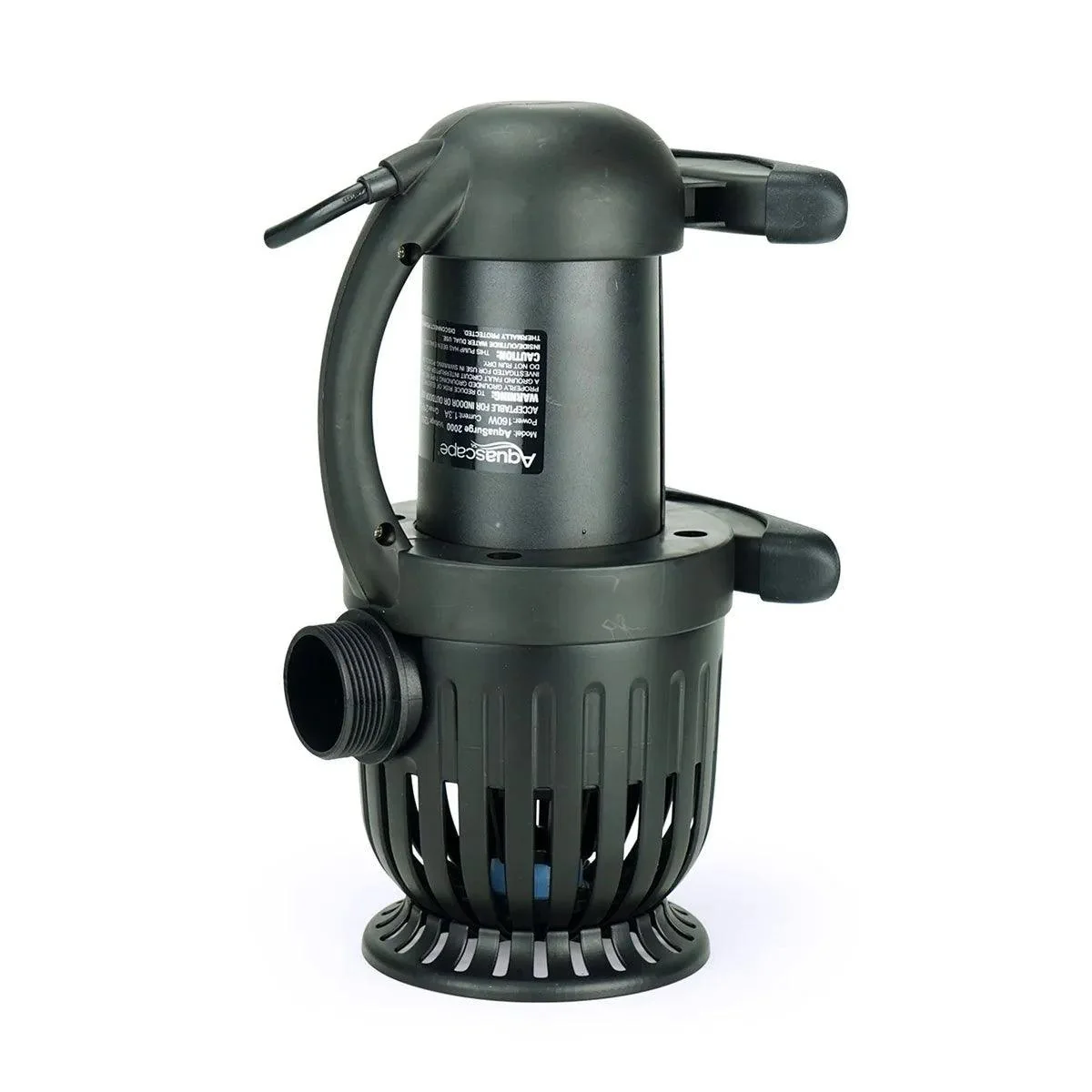 AquaSurge® 3000 Pond Pump - 12,000 LPH - Image 3