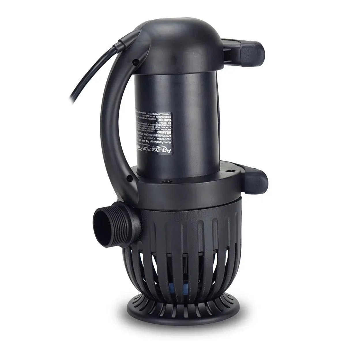 AquaSurge 8000 - 15000 Adjustable Flow Pump - Image 4