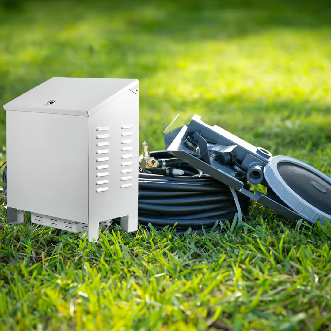 ASA 3/4hp Aeration Kit - Image 3