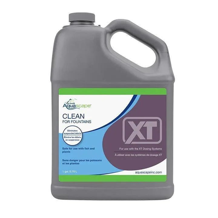 Clean for Fountains XT - Image 4