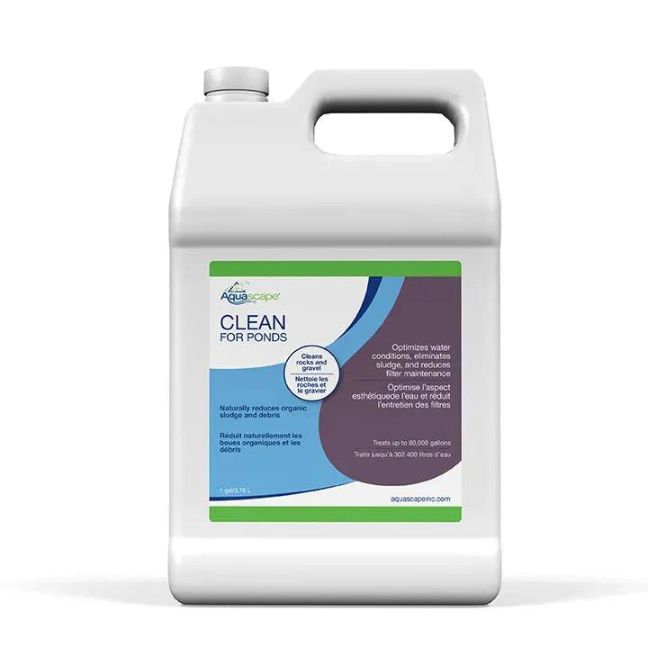 Clean for Ponds - Image 6