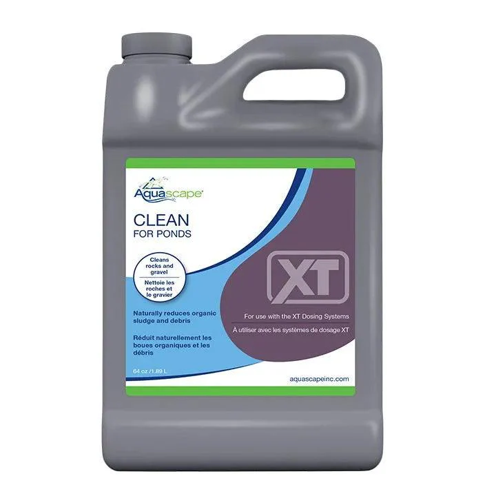 Clean for Ponds XT - Image 3