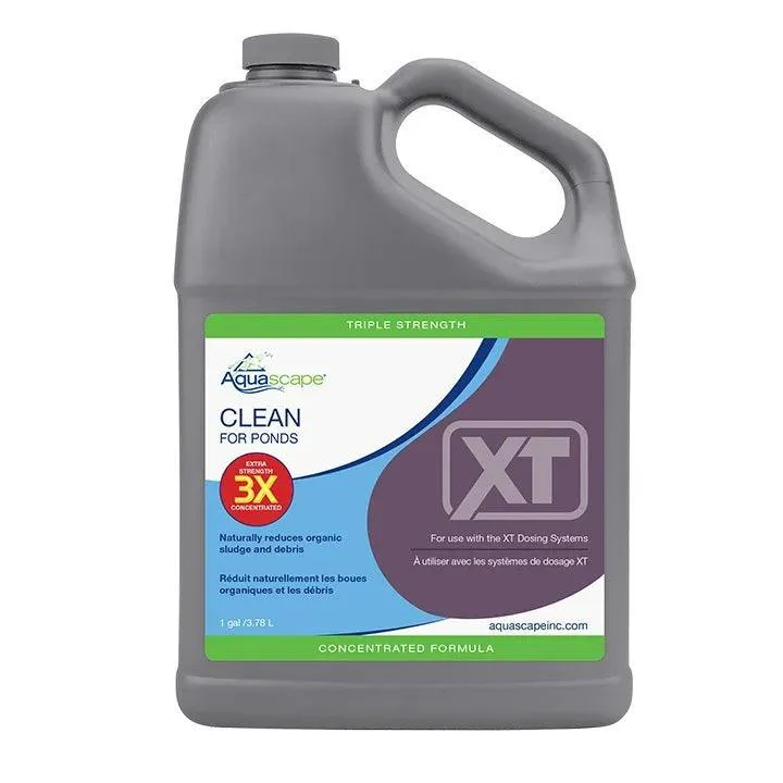 Clean for Ponds XT - Image 9