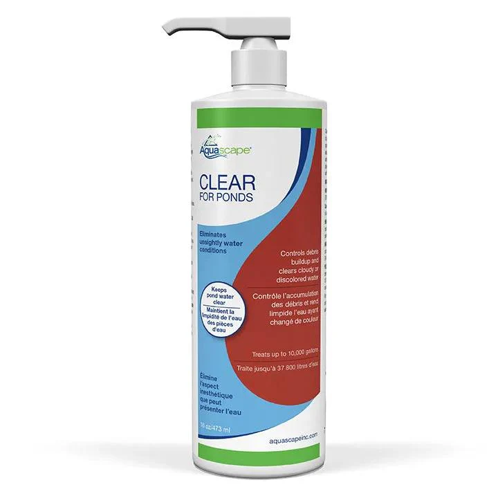 Clear for Ponds - Image 4