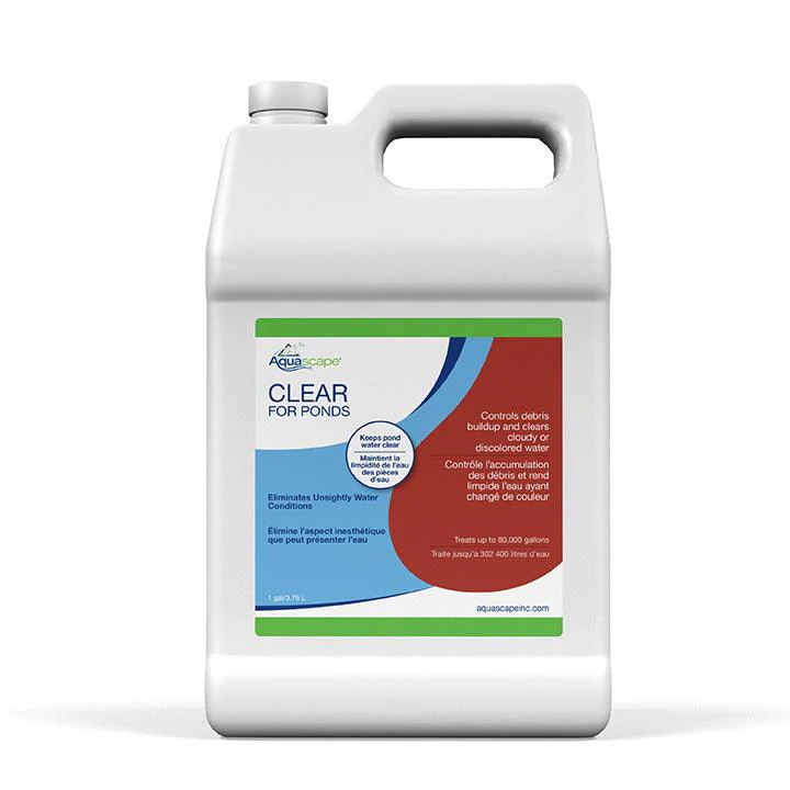 Clear for Ponds - Image 6