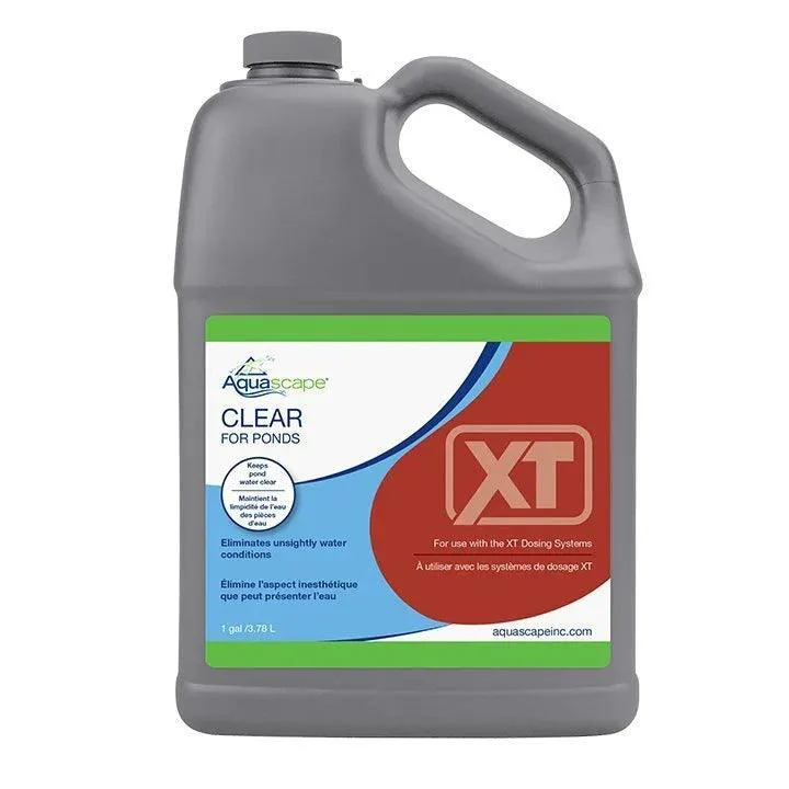 Clear for Ponds XT - Image 7