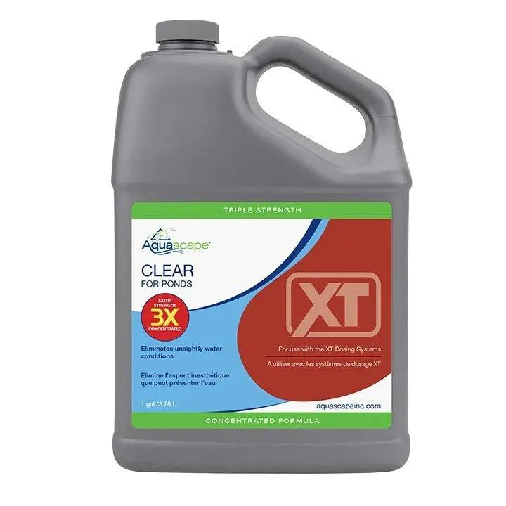 Clear for Ponds XT - Image 9