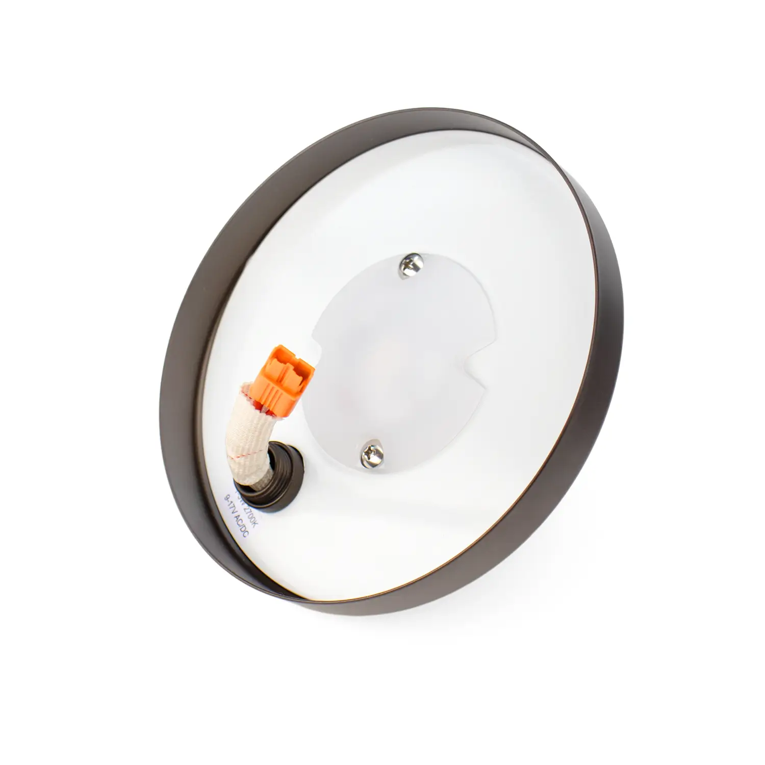 LT9401 - Die-Cast Aluminium Path Light - Bronze - Image 7
