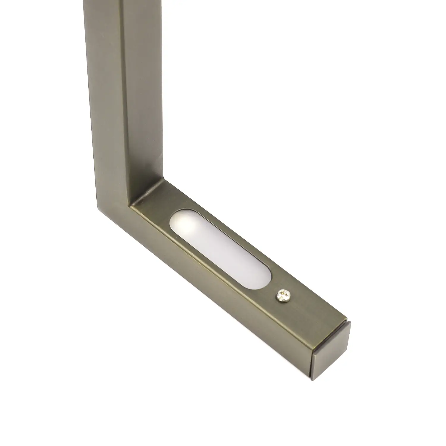 LT2404 - Die-Cast Brass Path Light - Antique Bronze - Image 3