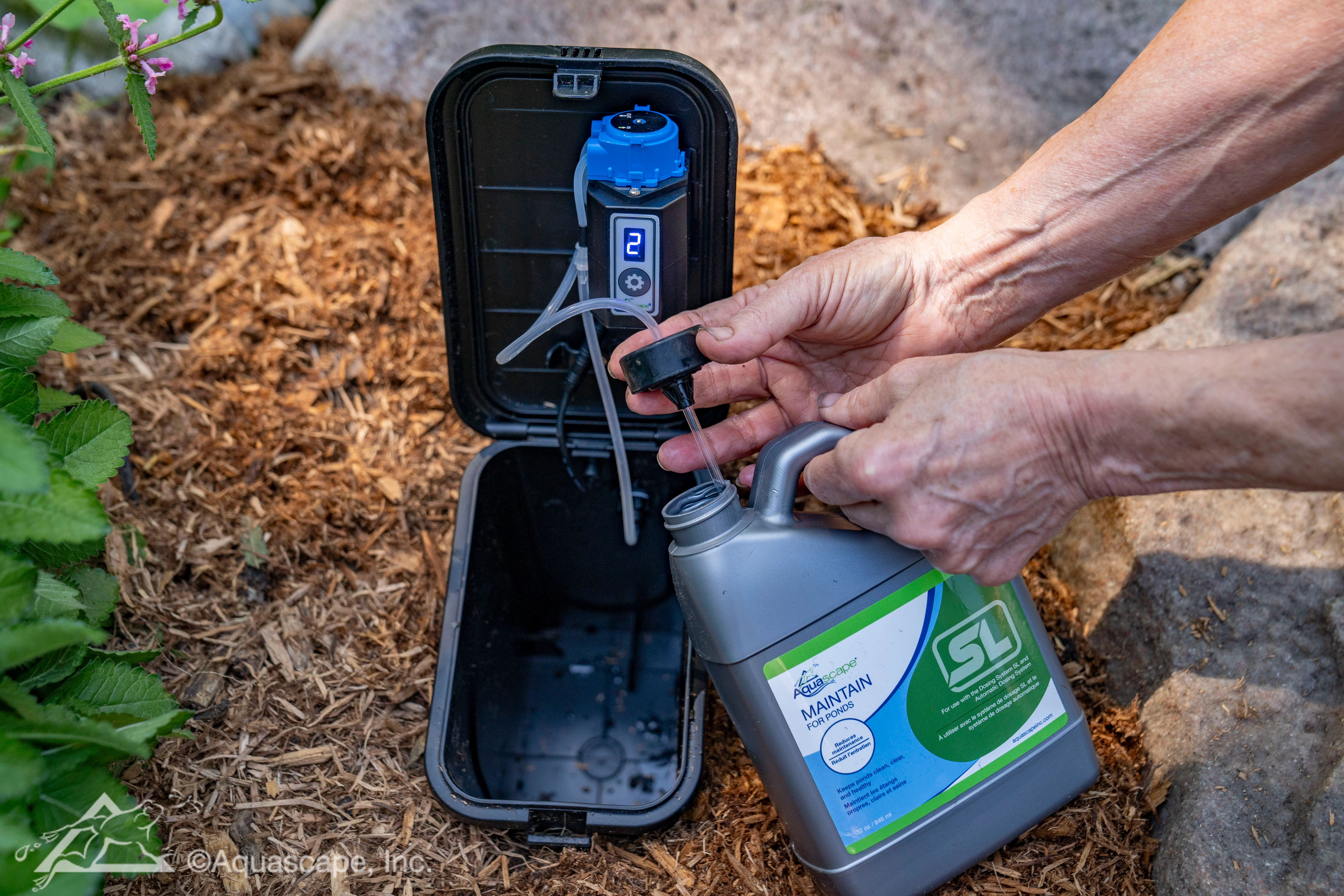 Dosing System SL - Image 9