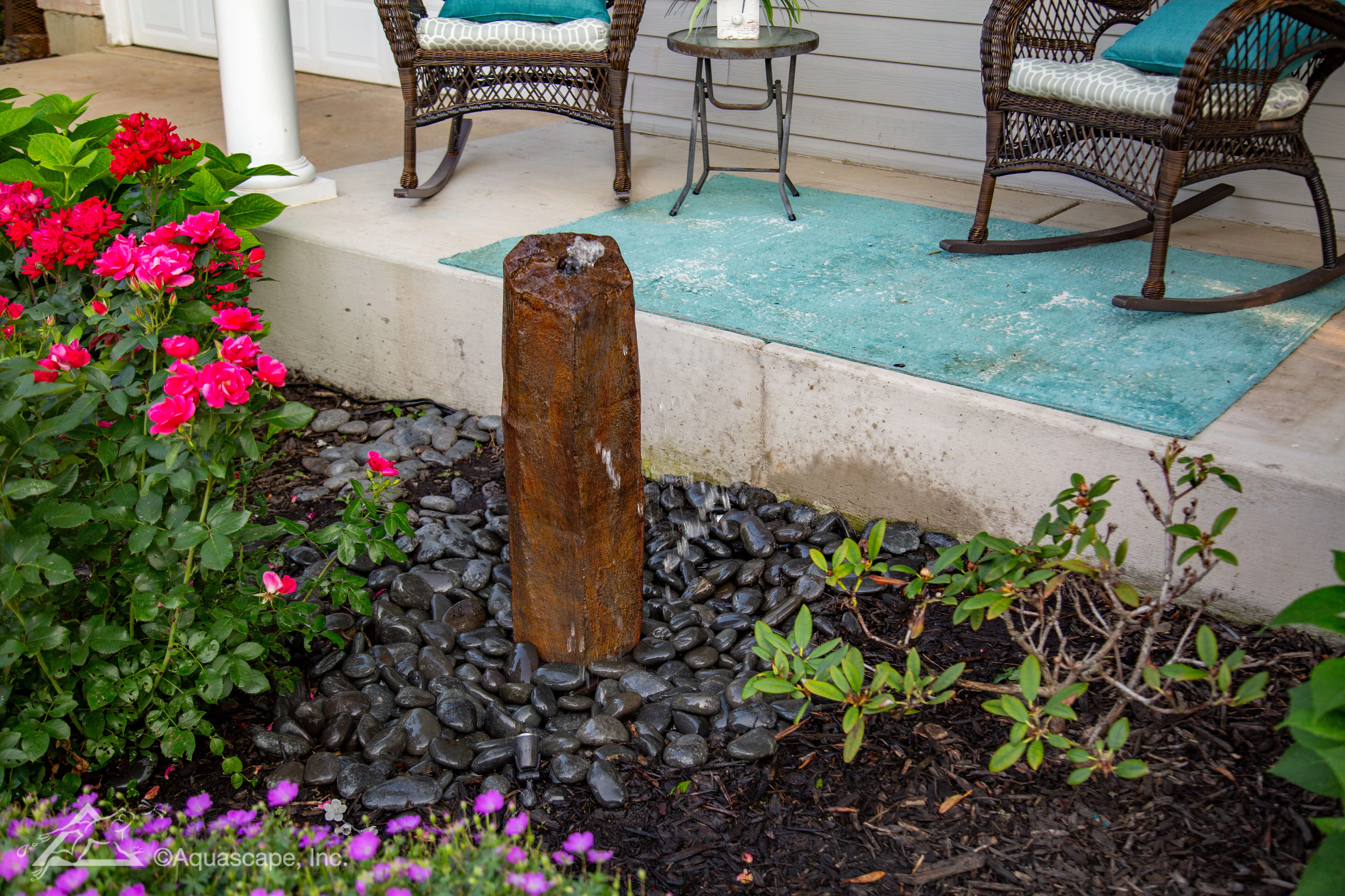 Faux Basalt Columns - Image 3