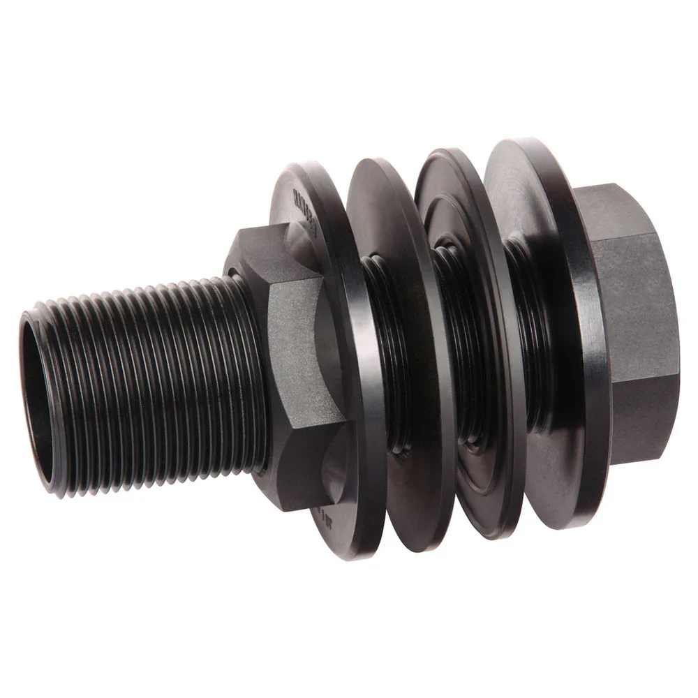Female Tank Fitting - BSP Threaded End