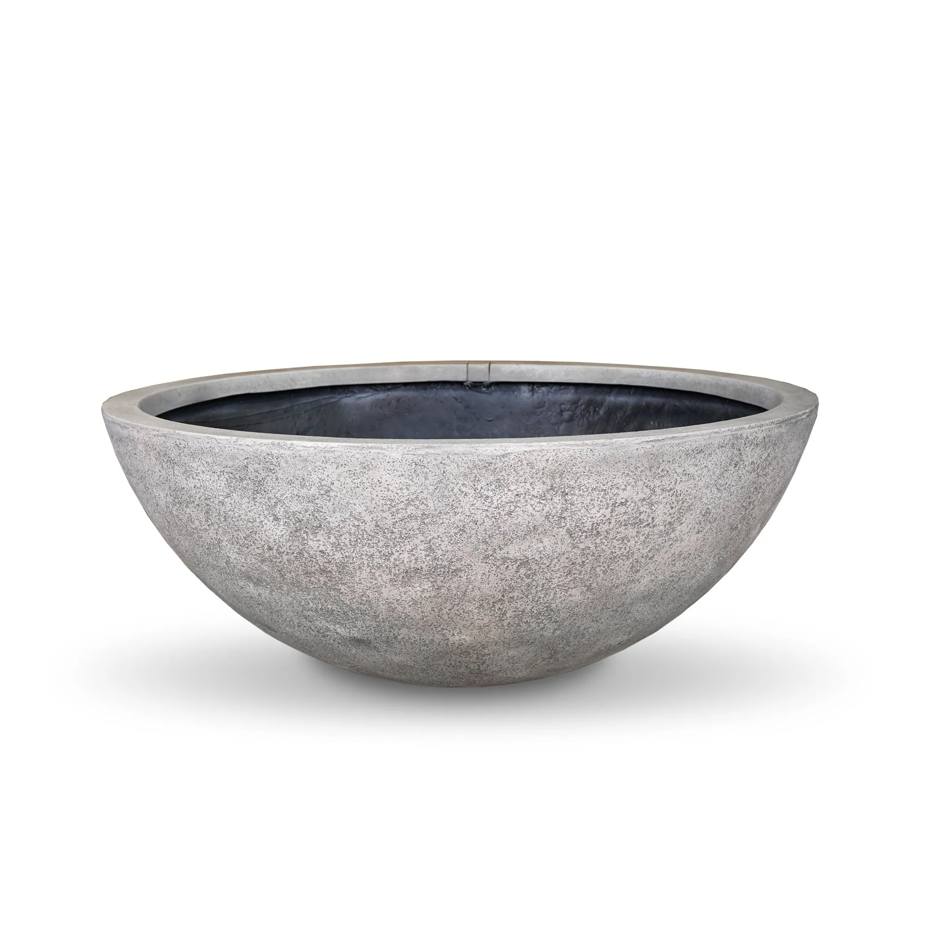 Fountain Bowl - Lunar Gray - Image 3
