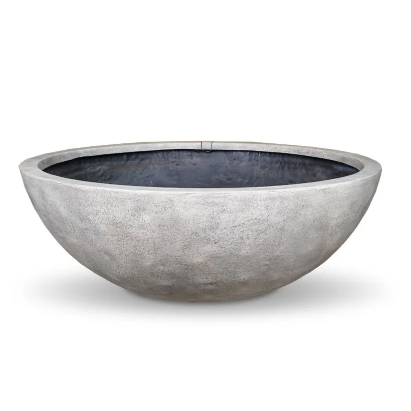 Fountain Bowl - Lunar Gray - Image 4