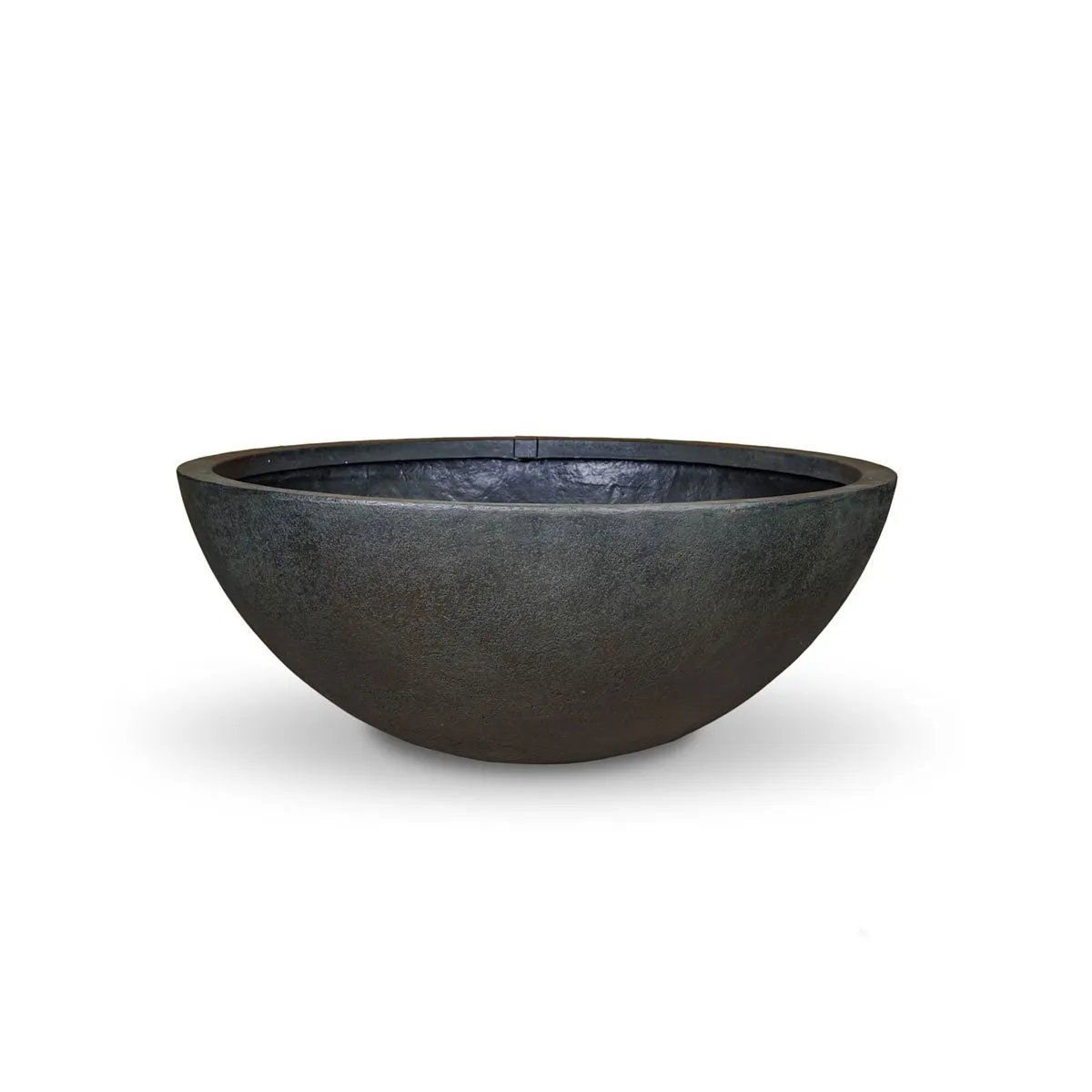 Fountain Bowl - Green Slate - Image 3