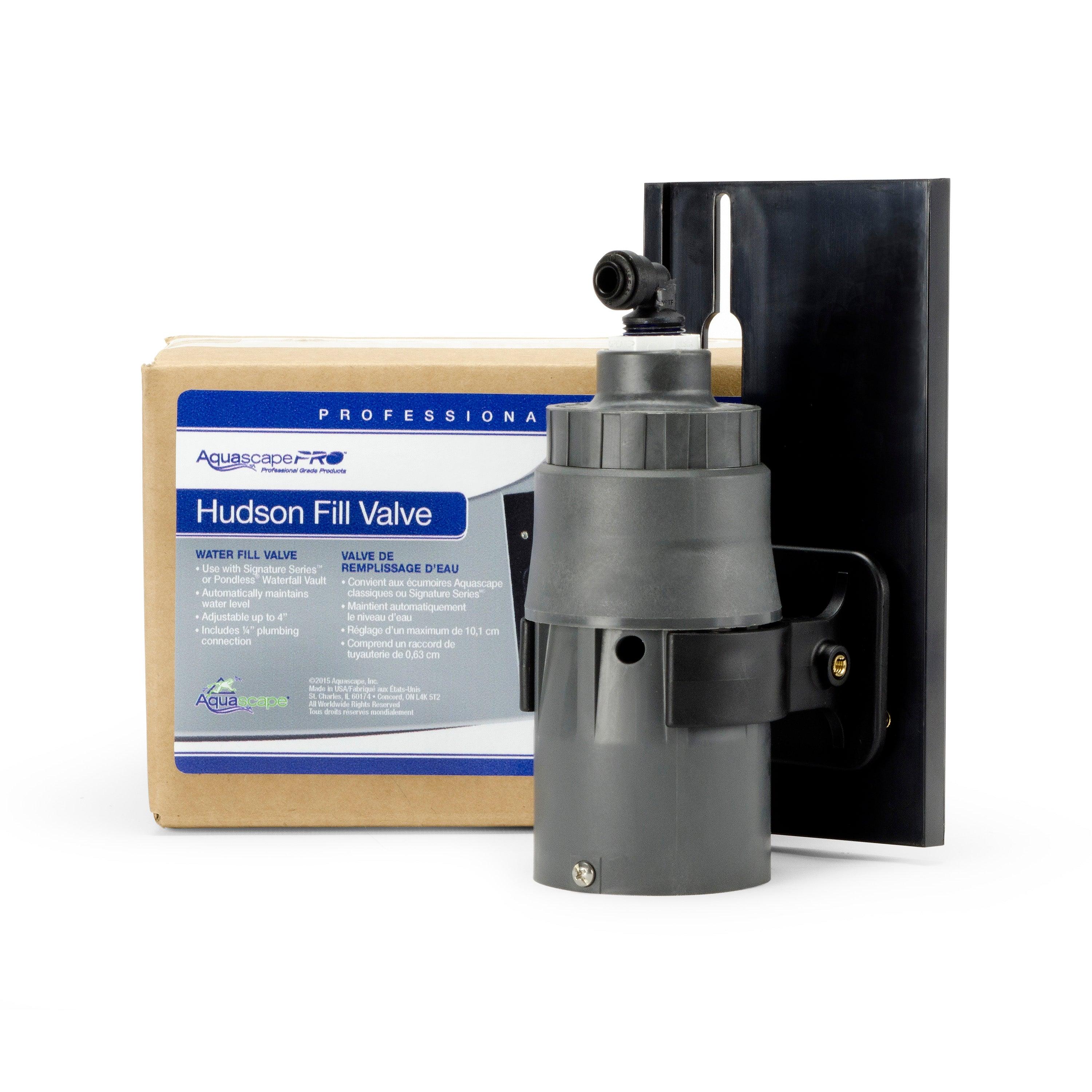 Hudson Water Fill Valve - Image 3