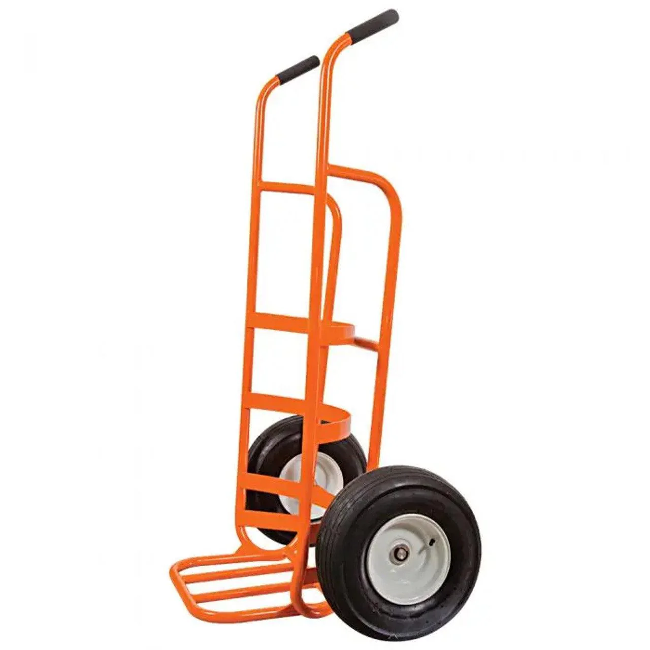 Leonard Rock Cart - Extended Lift, 725kg, Flat Free Tyres - Image 4