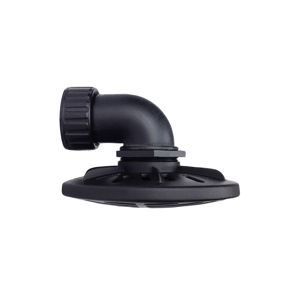 Low Suction Intake Attachment - Image 3