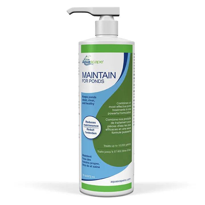 Maintain for Ponds - Image 4