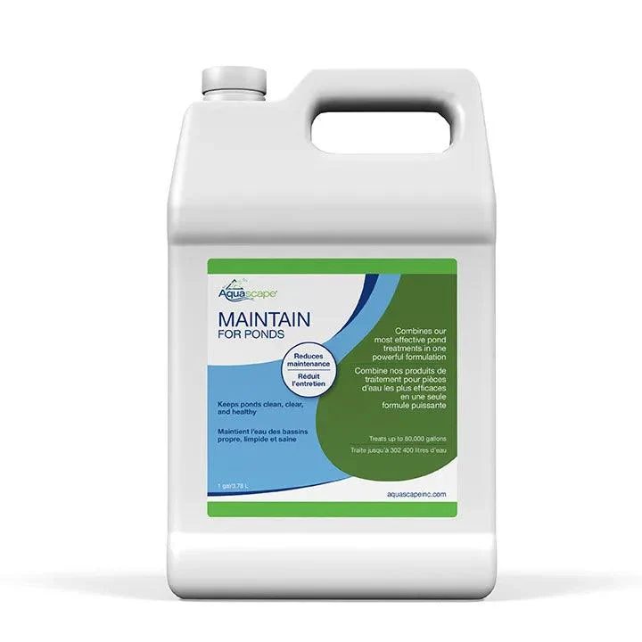 Maintain for Ponds - Image 6