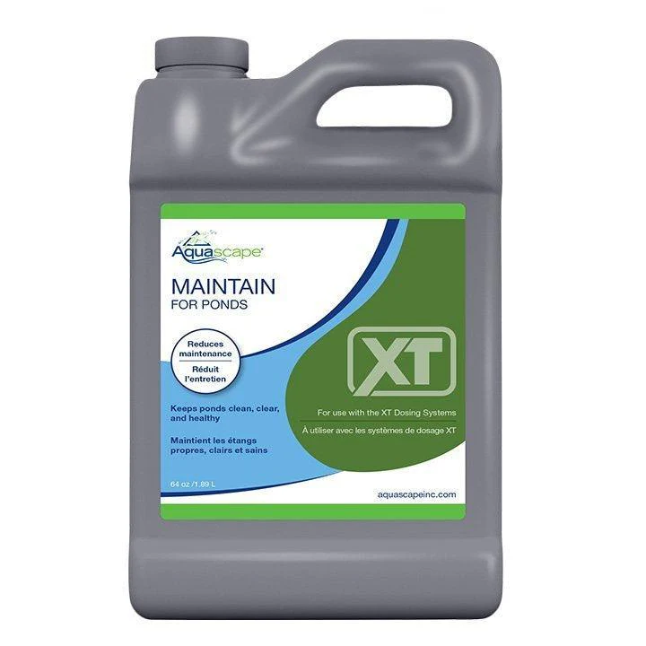 Maintain for Ponds XT - Image 3