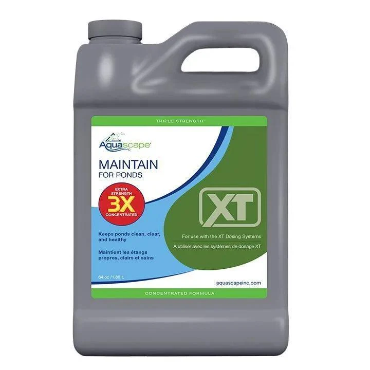 Maintain for Ponds XT - Image 5