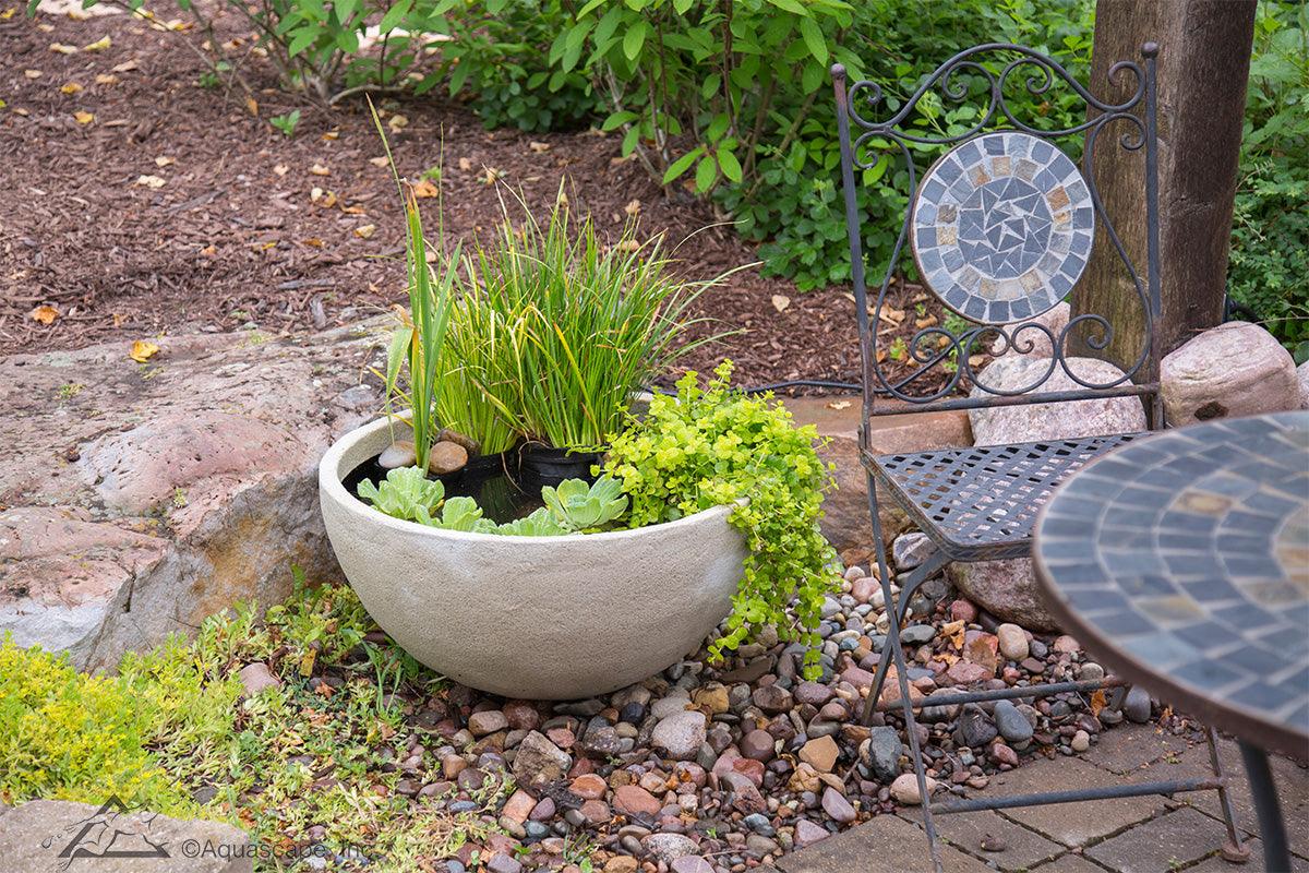 Aquatic Patio Ponds - Image 5
