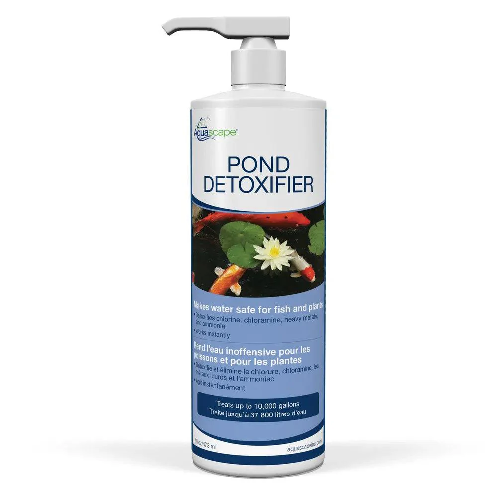Pond Detoxifier - Image 2