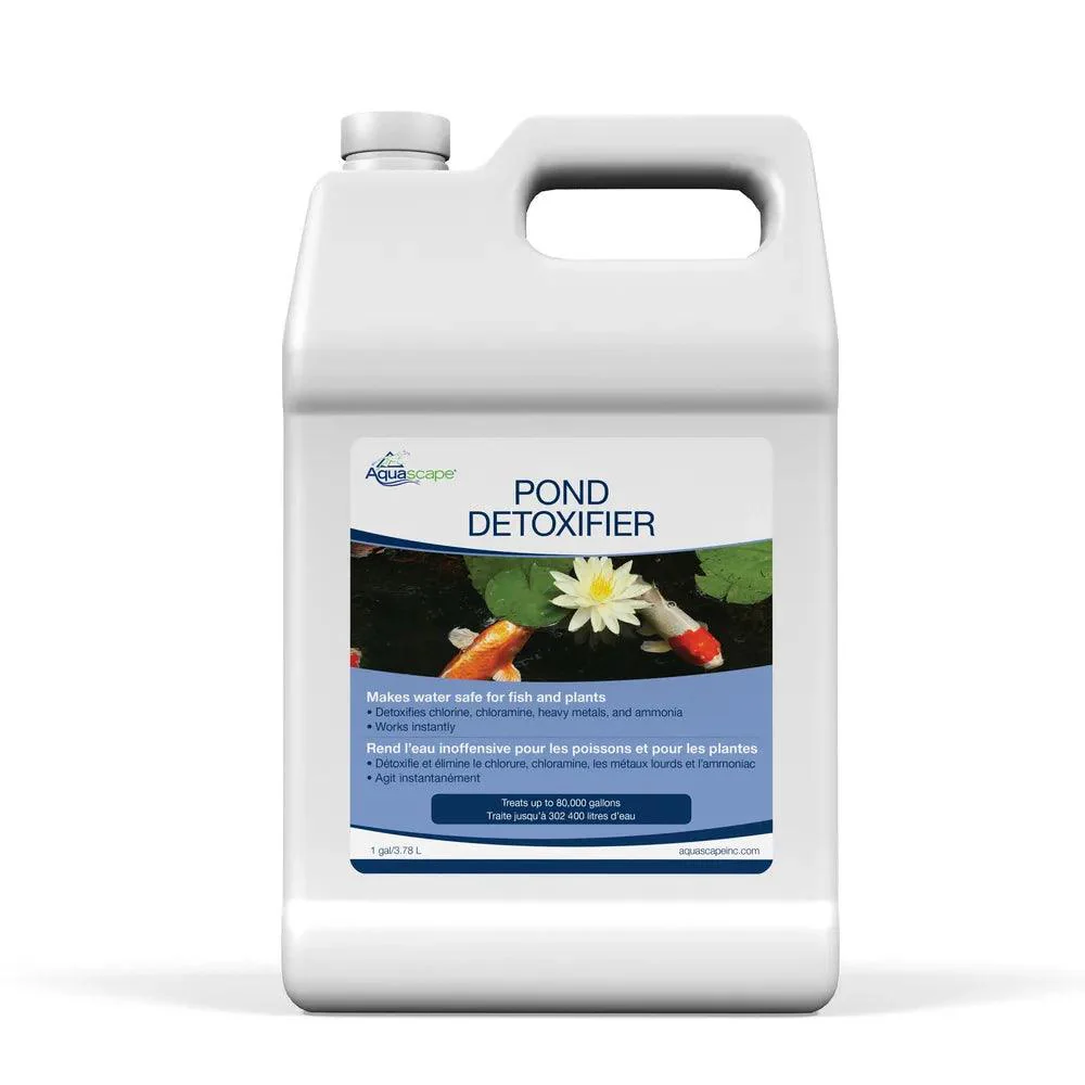 Pond Detoxifier - Image 3
