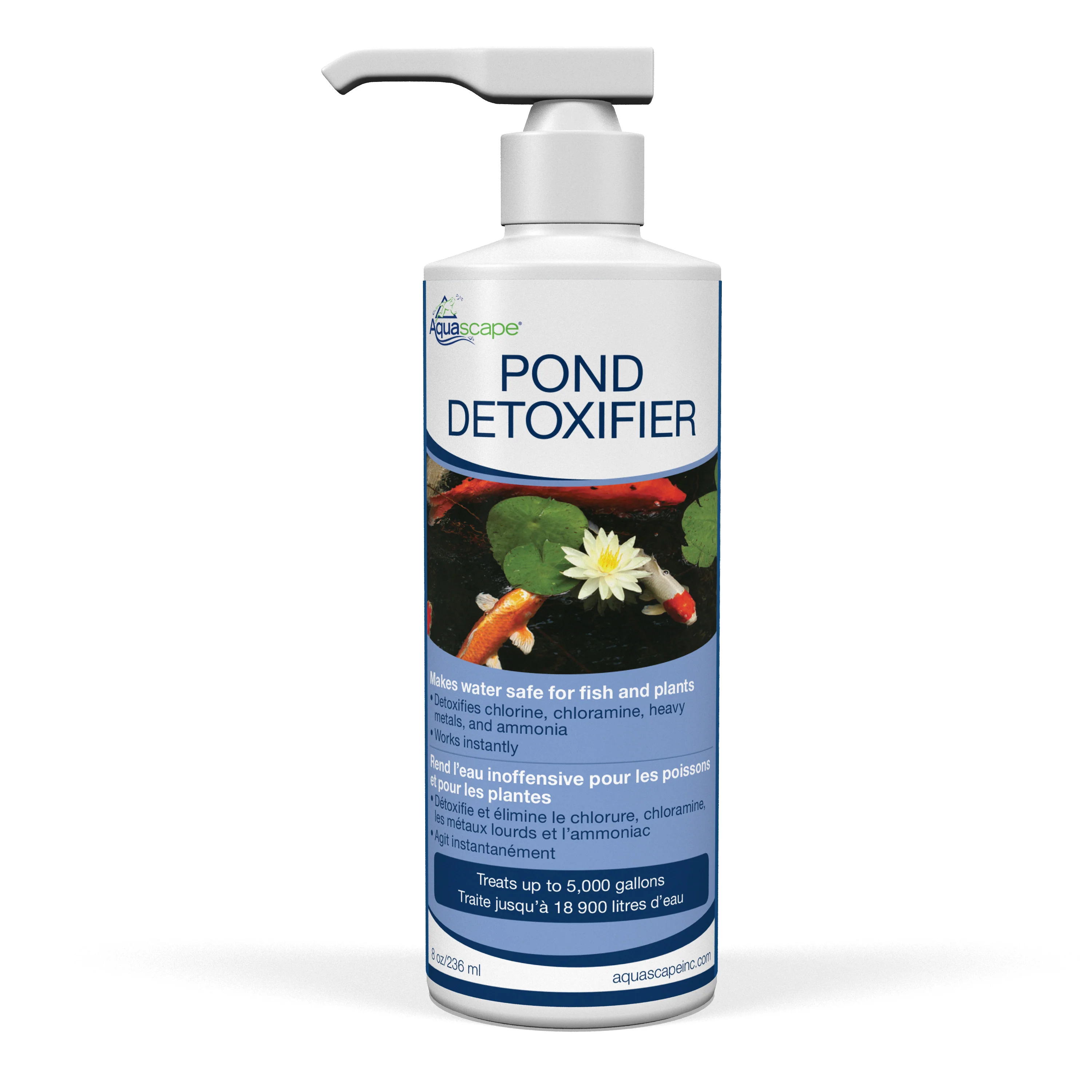 Pond Detoxifier - Image 4