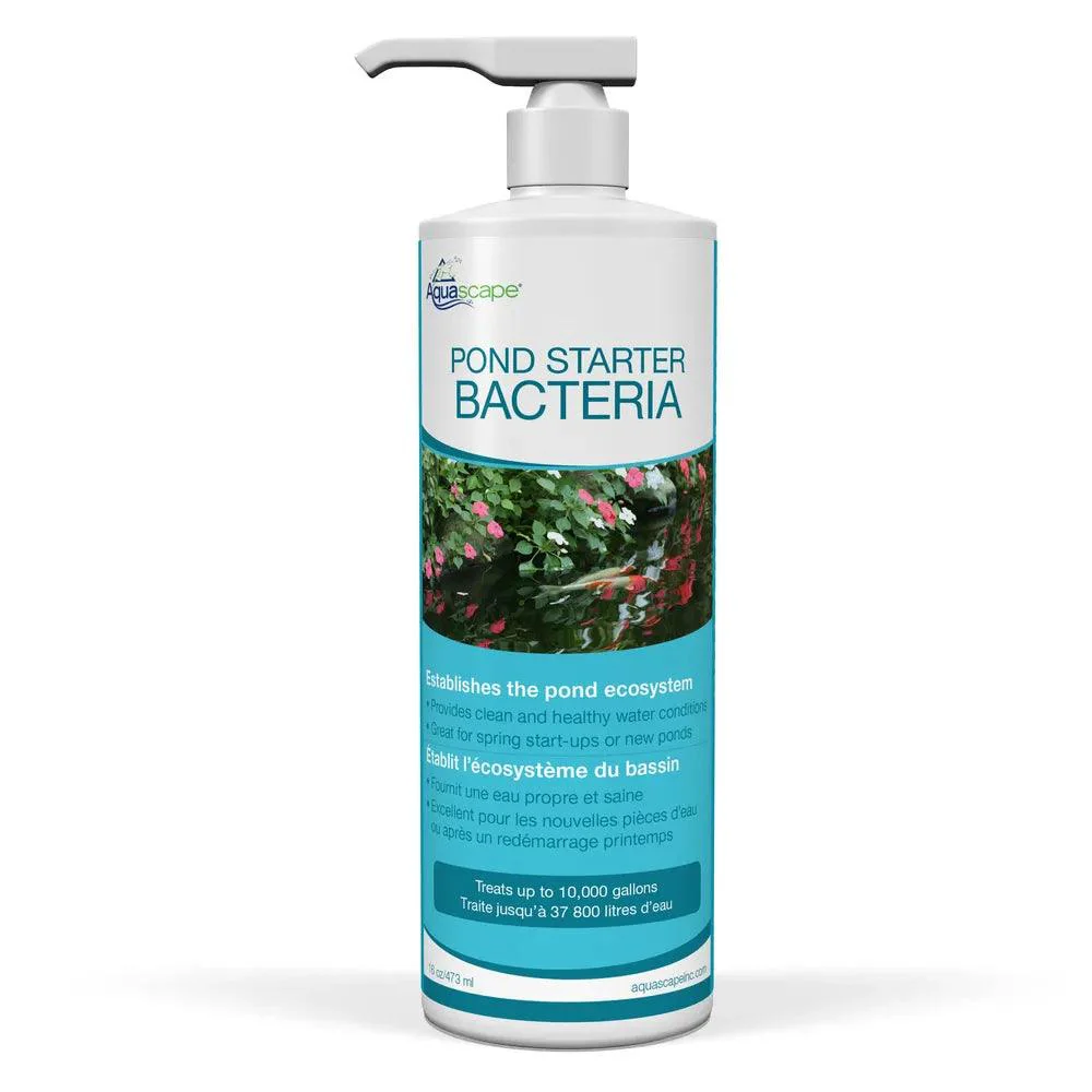 Pond Starter Bacteria - Image 3
