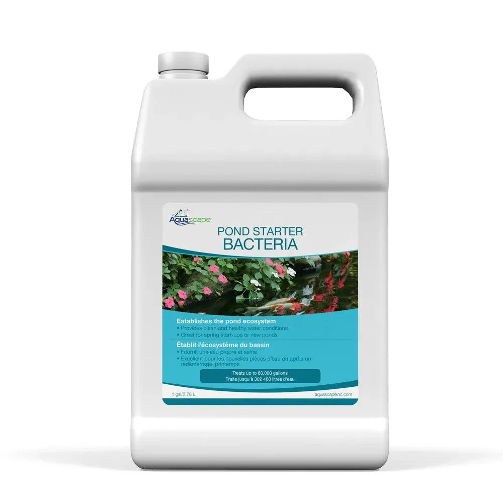 Pond Starter Bacteria - Image 4