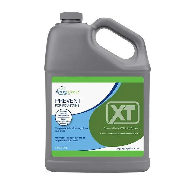 Prevent for Fountains XT - Image 4