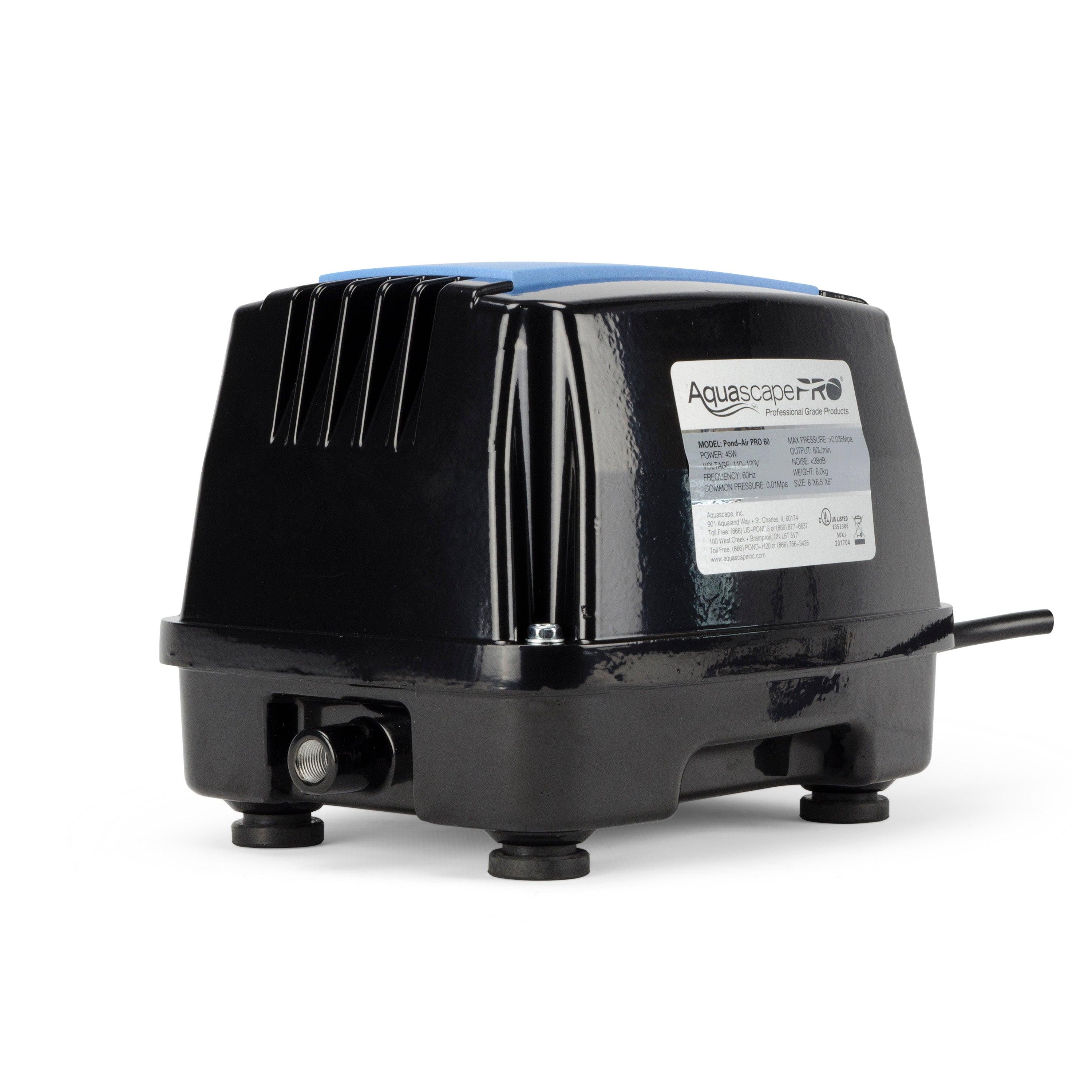 Pro Air 60 Aeration Compressor - Image 3