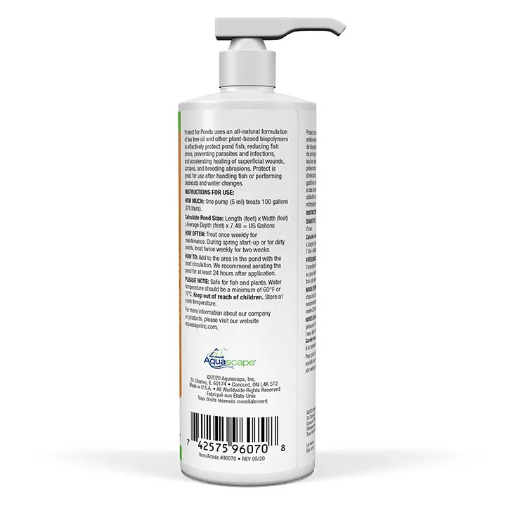 Protect for Ponds - Image 3