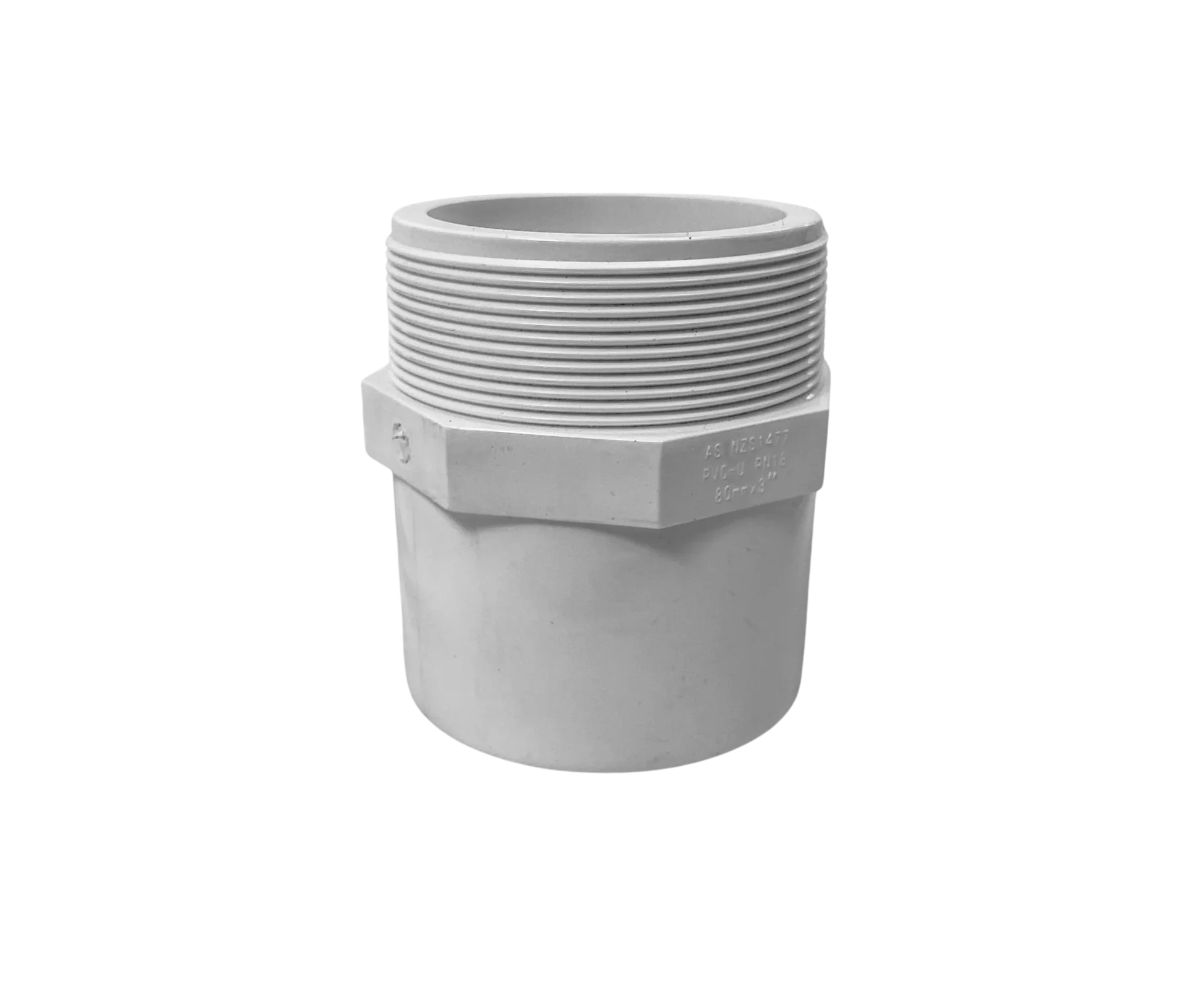 PVC Male Pipe Adapters - Image 7