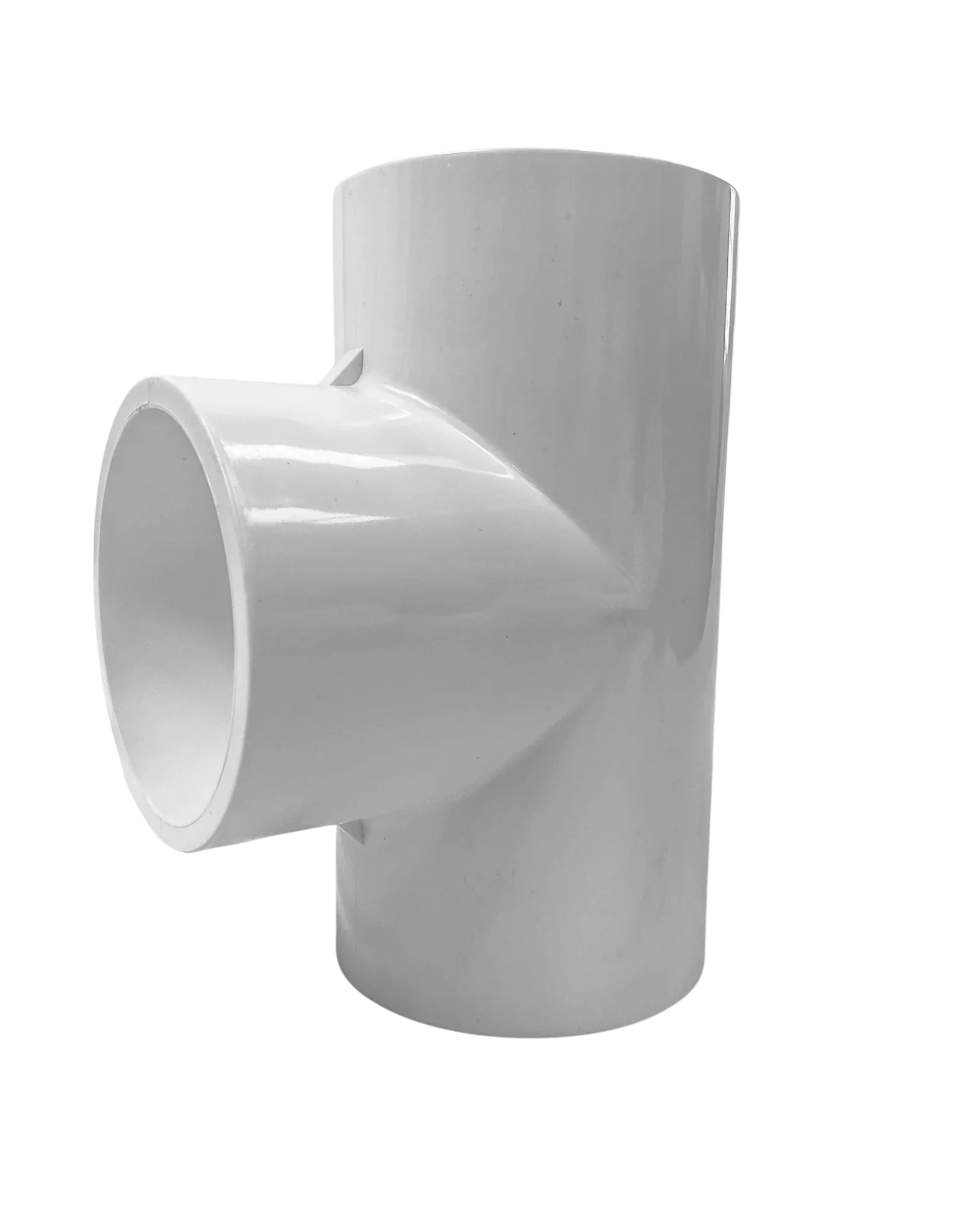 PVC Tee Fittings