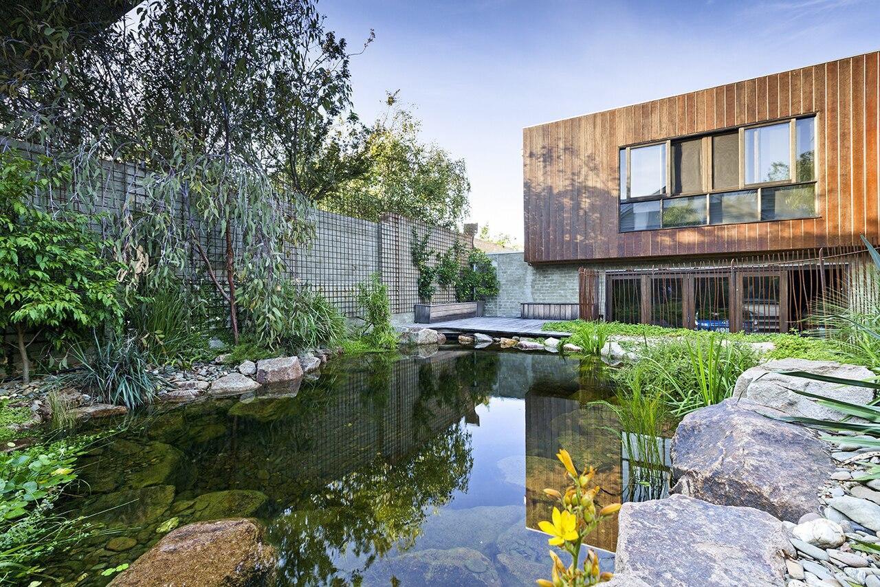 Recreation Pond Kit - 7m x 5m - 15% Wetland - Image 3